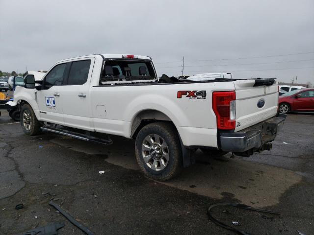 1FT8W3BT1HEB22407 Ford F350 Super Duty