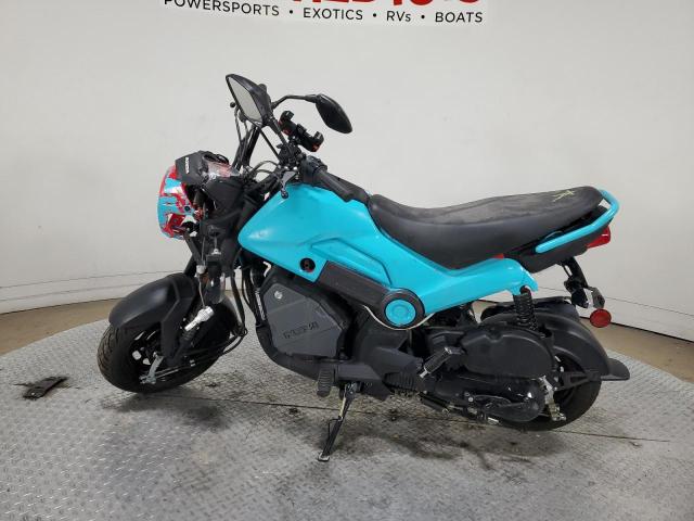 2022 HONDA NVA110 B 3H1JK0709ND007484