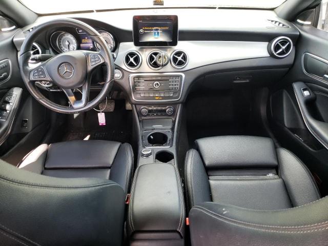 WDDSJ4GB6GN317594 Mercedes-Benz CLA 250 4MATIC