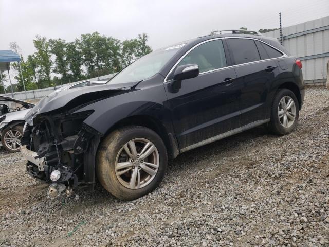 2014 Acura RDX 