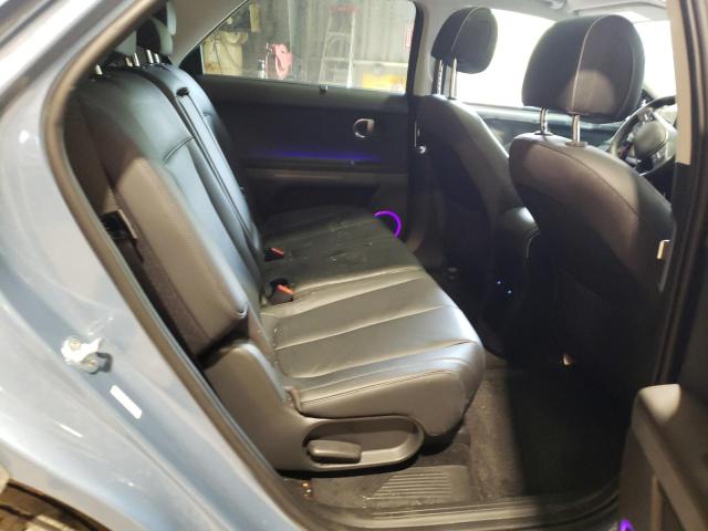 2022 HYUNDAI IONIQ 5 LI - KM8KRDAF8NU102599