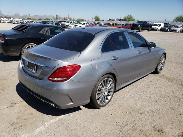 55SWF4JBXGU127994 Mercedes-Benz C 300