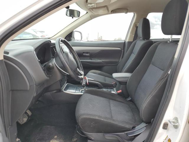 JA4AD3A3XJZ040466 Mitsubishi Outlander Se