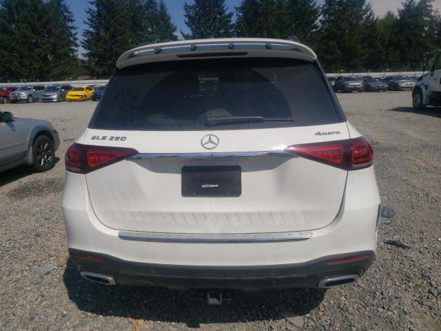 4JGFB4KBXMA460238 Mercedes-Benz Gle 350 4matic