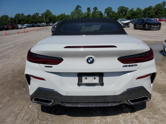 VIN WBAFY4C5XKBX39463 2019 BMW 8 Series, M850XI no.6