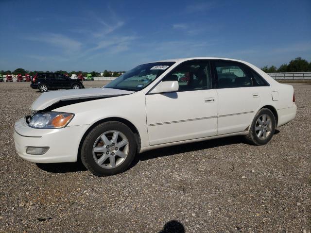 2001 Toyota Avalon XL