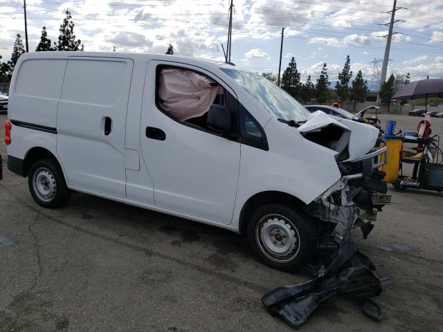 3N6CM0KN5FK705997 Nissan NV200 2.5S