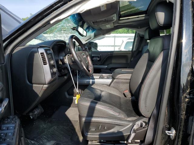 3GTU2NEJ3JG320873 GMC Sierra K1500 Slt