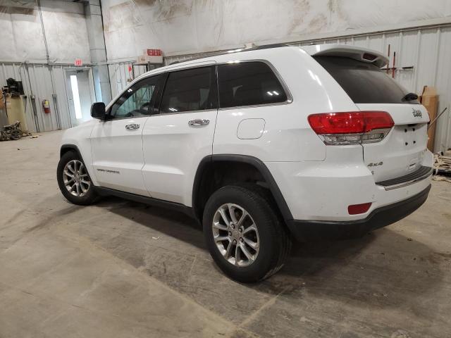 1C4RJFBG2FC143072 Jeep Grand Cherokee Limited