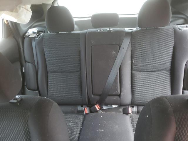 JN1BJ1AV0MW320088 Nissan Rogue Sport S
