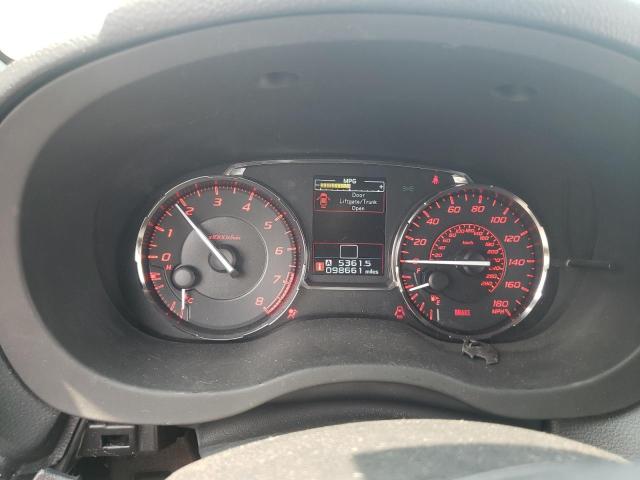 JF1VA1A60F9814560 Subaru WRX