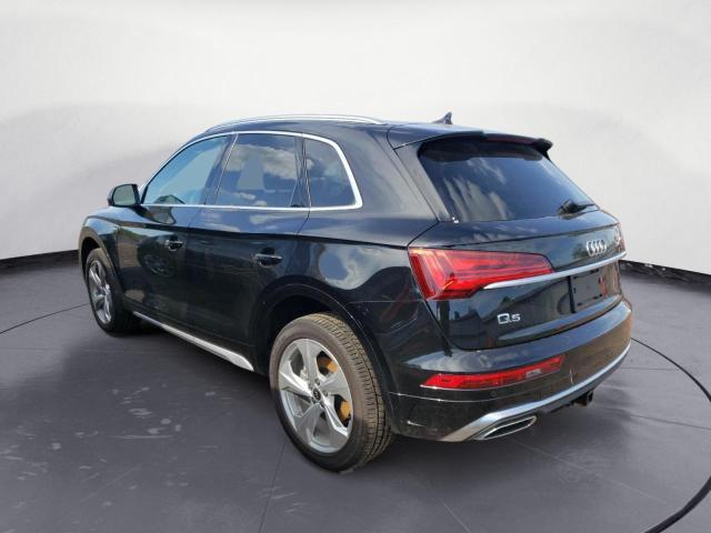 WA1EAAFY5P2087232 2023 AUDI Q5, photo no. 2