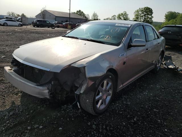 2005 Cadillac STS 