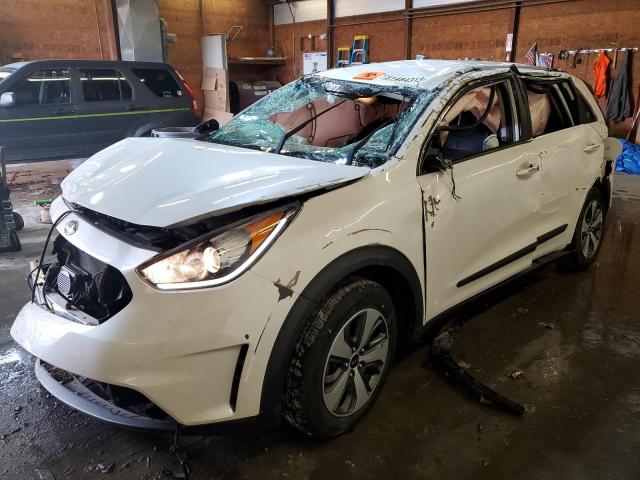 2017 Kia Niro EX