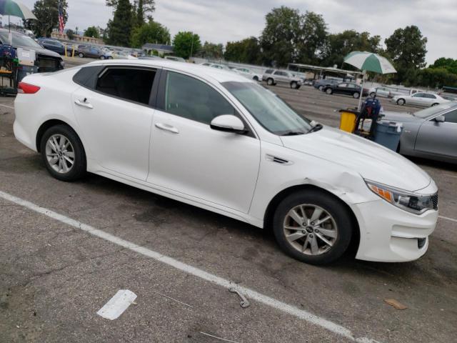 KNAGT4L38G5101462 KIA Optima Lx