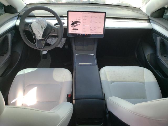 5YJ3E1EB4MF070980 Tesla MODEL 3