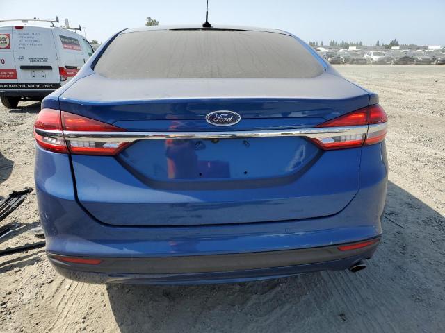 3FA6P0PU3HR380466 Ford Fusion Se Phev