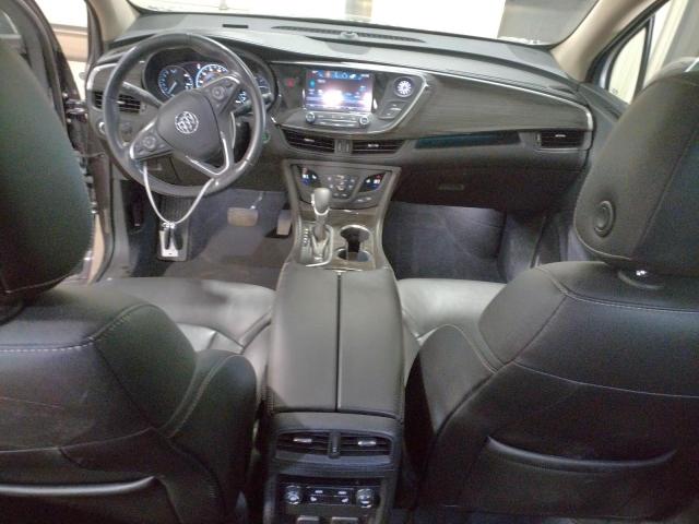 2018 BUICK ENVISION P - LRBFX3SX8JD115150