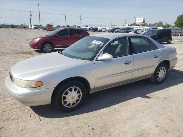 2005 Buick Century Custom