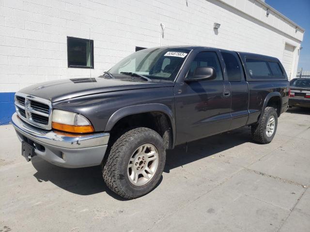 2003 Dodge Dakota SLT