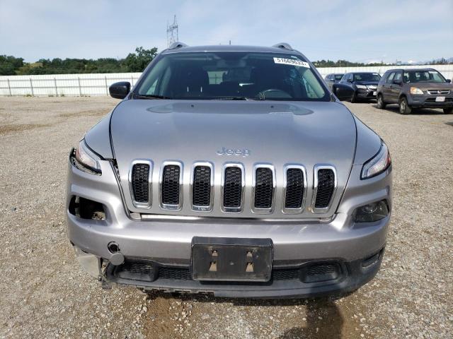 1C4PJLAB7FW620279 Jeep Cherokee Sport