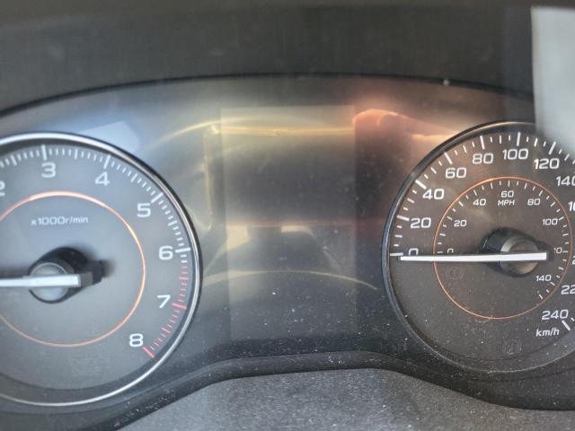 2020 SUBARU CROSSTREK - JF2GTAPC4L8209390
