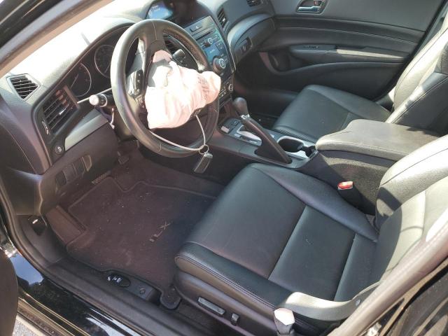 2018 ACURA ILX SPECIA 19UDE2F4XJA001078