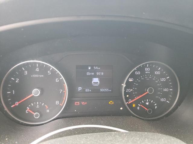 KNDPM3AC3L7724810 KIA Sportage Lx