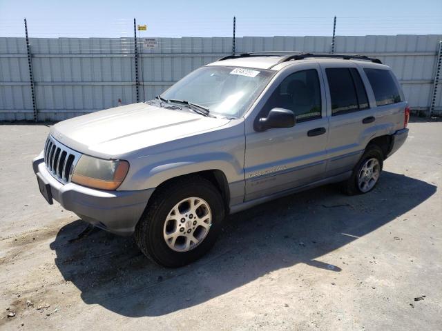 2001 Jeep Grand Cherokee Laredo