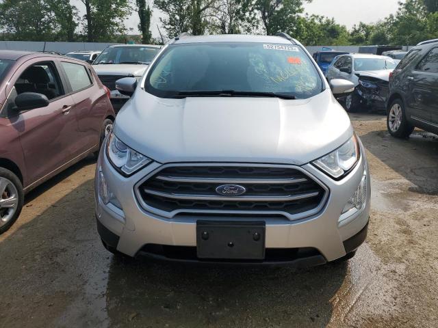 MAJ6S3GL2KC276094 Ford Ecosport Se