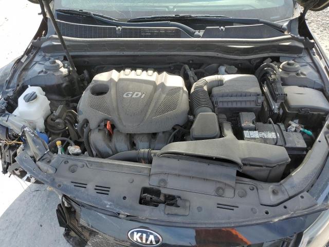5XXGM4A74FG463563 KIA Optima Lx