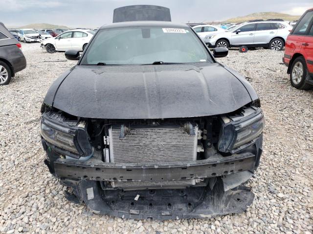 2C3CDXBG0FH753363 Dodge Charger Se