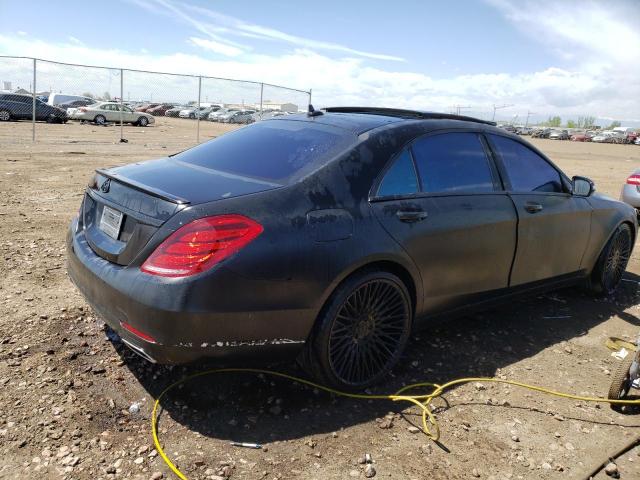 VIN WDDUG8FB4EA031666 2014 Mercedes-Benz S-Class, 5... no.3