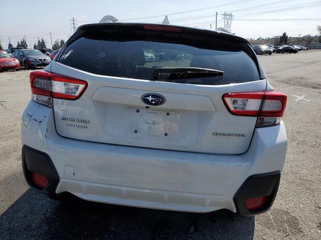 JF2GTAEC8K8343210 Subaru Crosstrek Premium
