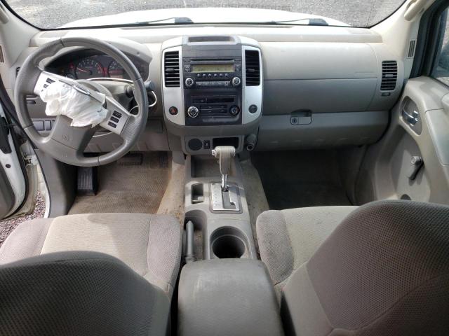 1N6BD0CT1FN746422 Nissan FRONTIER S