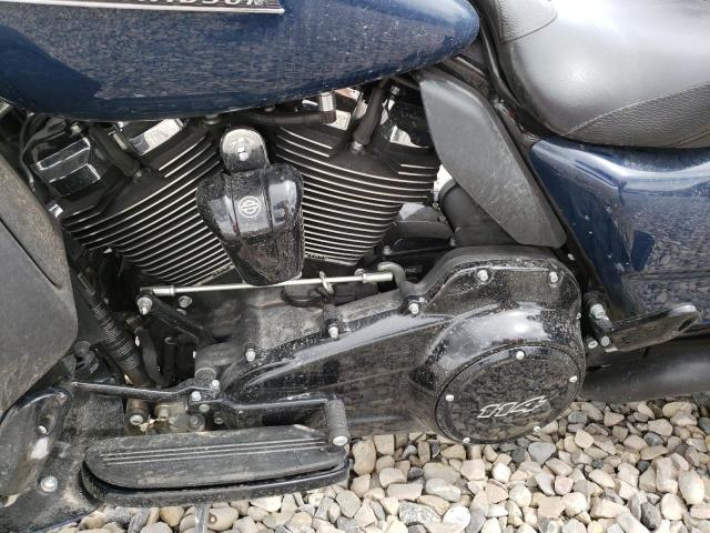 2019 HARLEY-DAVIDSON FLHXS - 1HD1KRP13KB636919