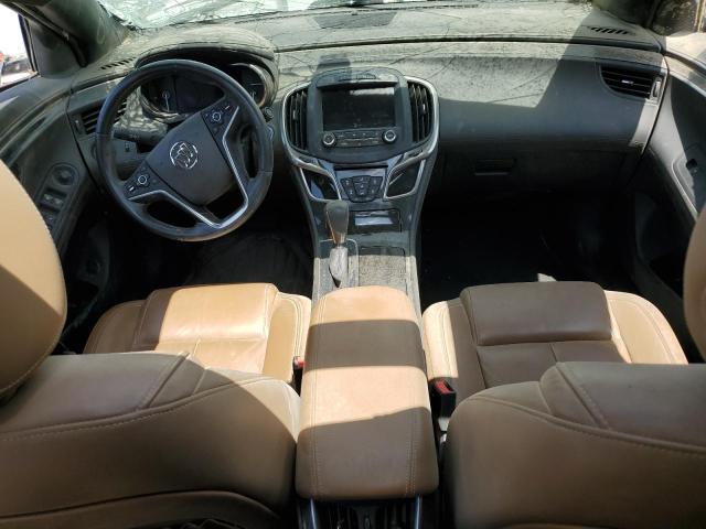 1G4GB5GRXFF317649 Buick Lacrosse