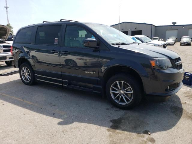 2C4RDGEG4ER385764 Dodge Grand Caravan R/t