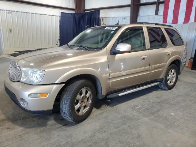 2004 Buick Rainier CXL