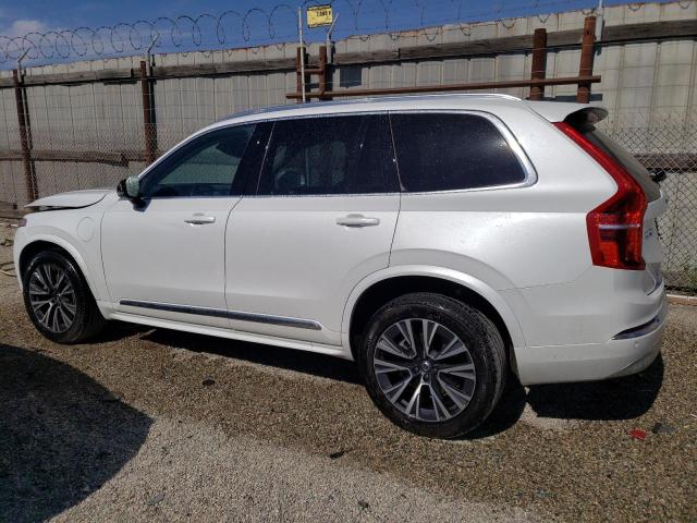 YV4BR0CK3N1778027 Volvo Xc90 T8 Recharge Inscription Express
