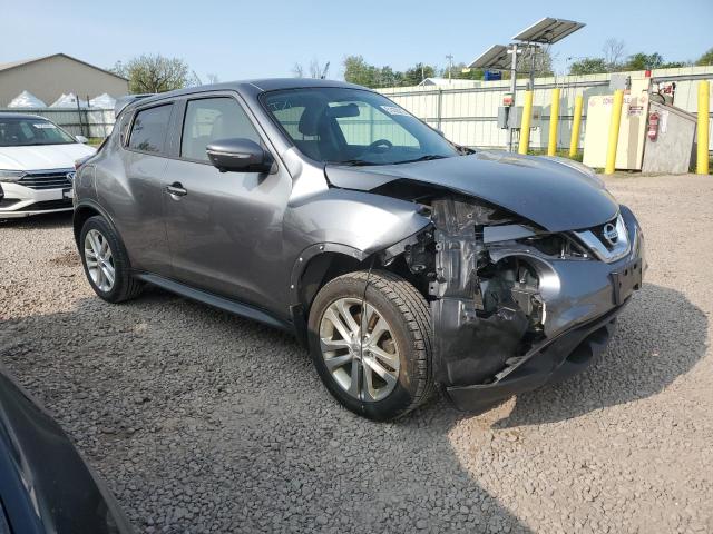 2015 NISSAN JUKE S - JN8AF5MV1FT552804