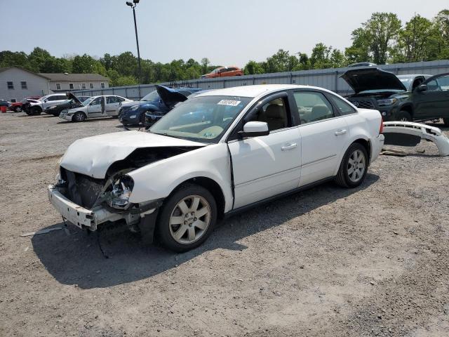 2006 Ford Five Hundred SEL