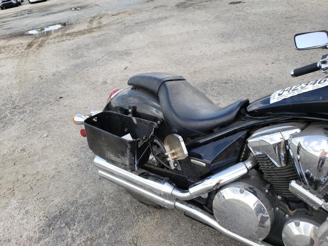 2012 HONDA VT1300 CT JH2SC6676CK200288