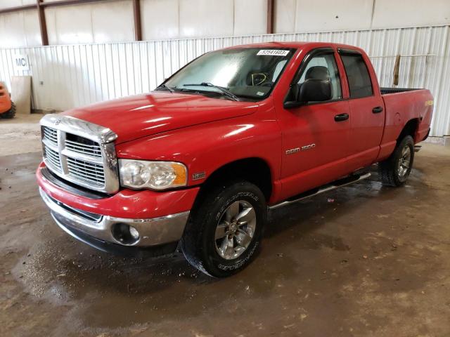 2004 Dodge Ram 1500 ST