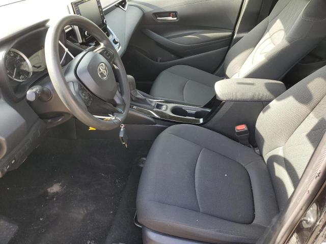 2020 TOYOTA COROLLA LE - JTDEPRAE3LJ101063
