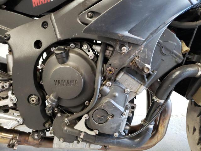 2008 YAMAHA YZFR6 S JYARJ06E58A038736