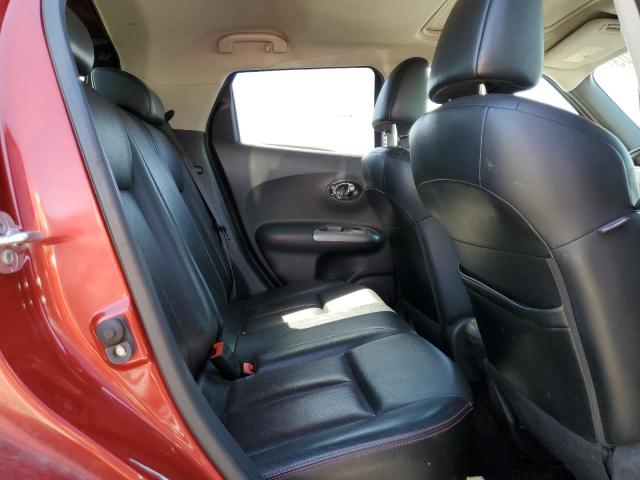 JN8AF5MR4ET453203 Nissan JUKE S
