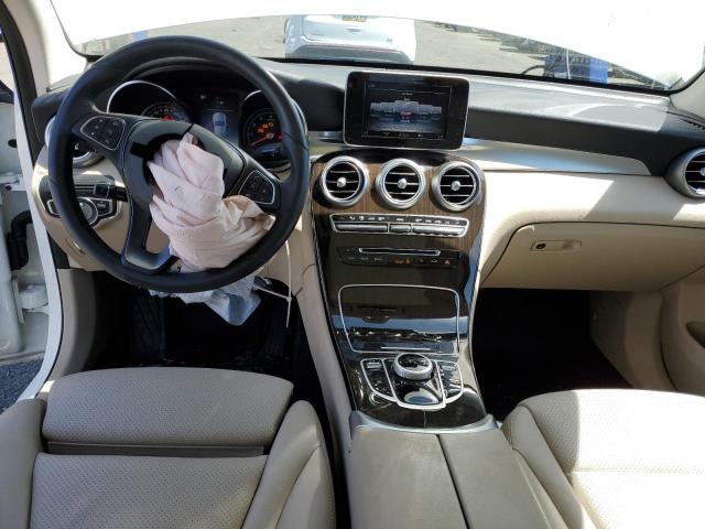 WDC0G4KB7JV065573 Mercedes-Benz Glc 300 4matic