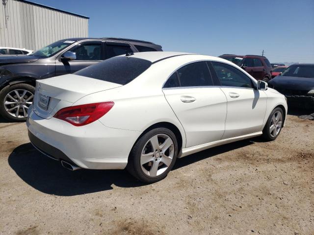 WDDSJ4EB8GN335727 Mercedes-Benz CLA 250