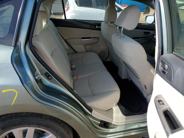 JF1GPAB62GH306877 Subaru Impreza Premium